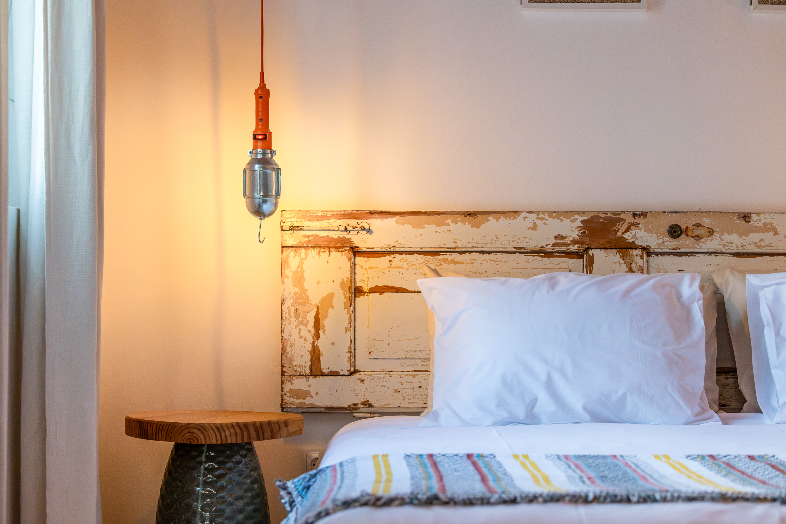About Terracota House